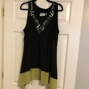 Avenue Sharkbite Tank